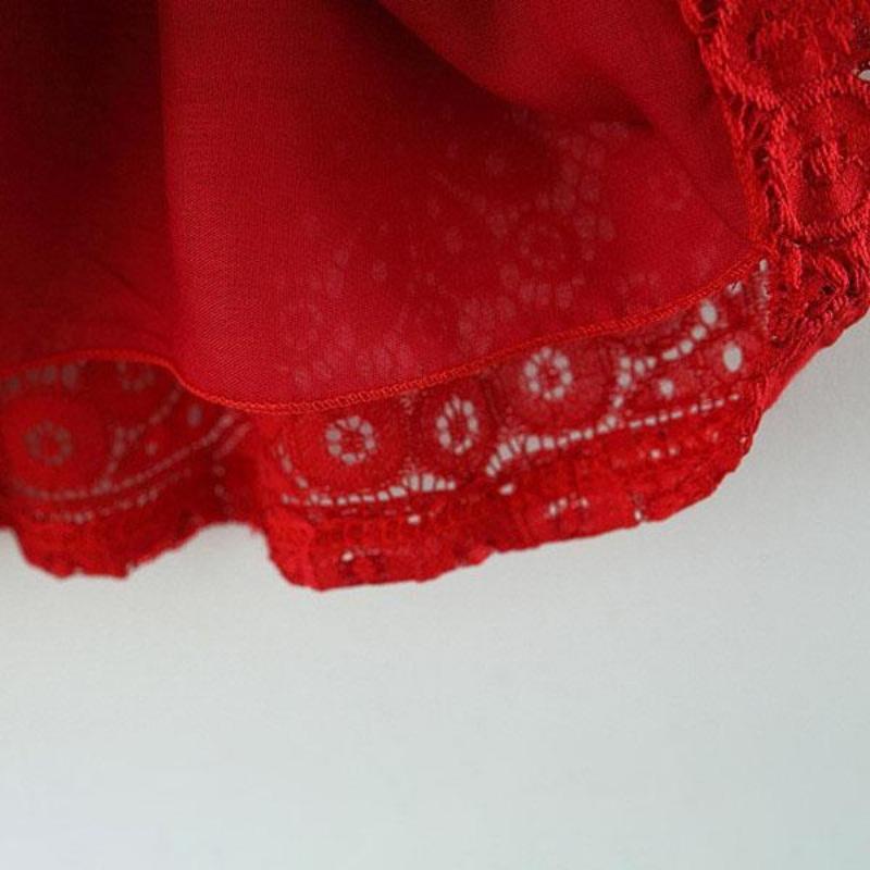 Весенне-осеннее платье для девочек, кружевная юбка принцессы, кукольный воротник, платья для малышей, детские юбки с цветочным рисунком, платье для дня рождения, детская одежда