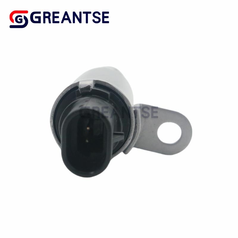 Oil Control Valve 24355AB2 For Hyundai Kia Sorento 3.3L 3.5L 3.8L Santa Fe Azera Car Accessories