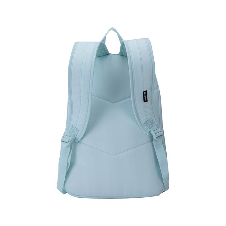 New Converse All Star Polyester Backpack Unisex Azure CV2513026PS-001