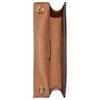 COACH Morgan Coated Canvas Leather Shoulder Bag , Crossbody Bag Small Women's Brown (Unisex) Crossbody Bags CH167 IMOT4