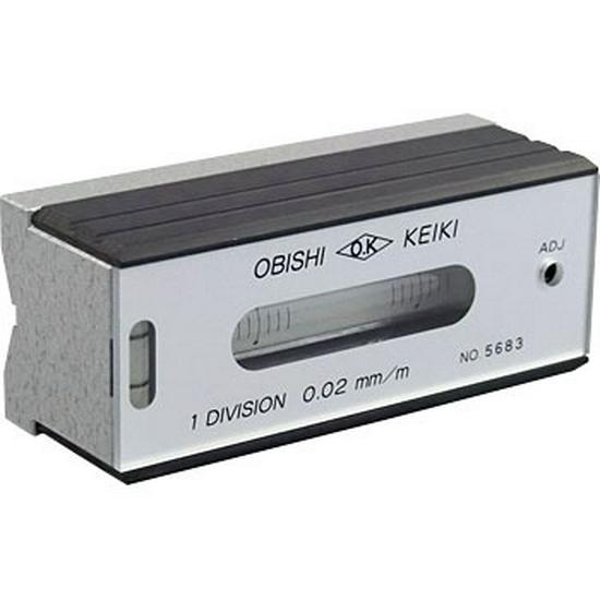 Высокоточный уровень Daibishi OBISHI AD451/AD452 - Импорт из Японии