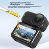 Высокочувствительный Защитный Экран из Закаленного Стекла для LCD Дисплея Экшн-Камеры Толщина Пленка для Дисплея с Изогнутыми Краями Замена