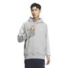 adidas Унисекс Повседневная весна-осень Свободный крой Толстовка Jf3984 Essential+ 3s Пуловер Толстовка