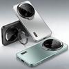 Fully Enveloped and Retractable Glass Lens Holder Protect Case For Xiaomi 17 Ultra Mi 17 Pro Max 15s Pro 15 Ultra 14 13T Cover