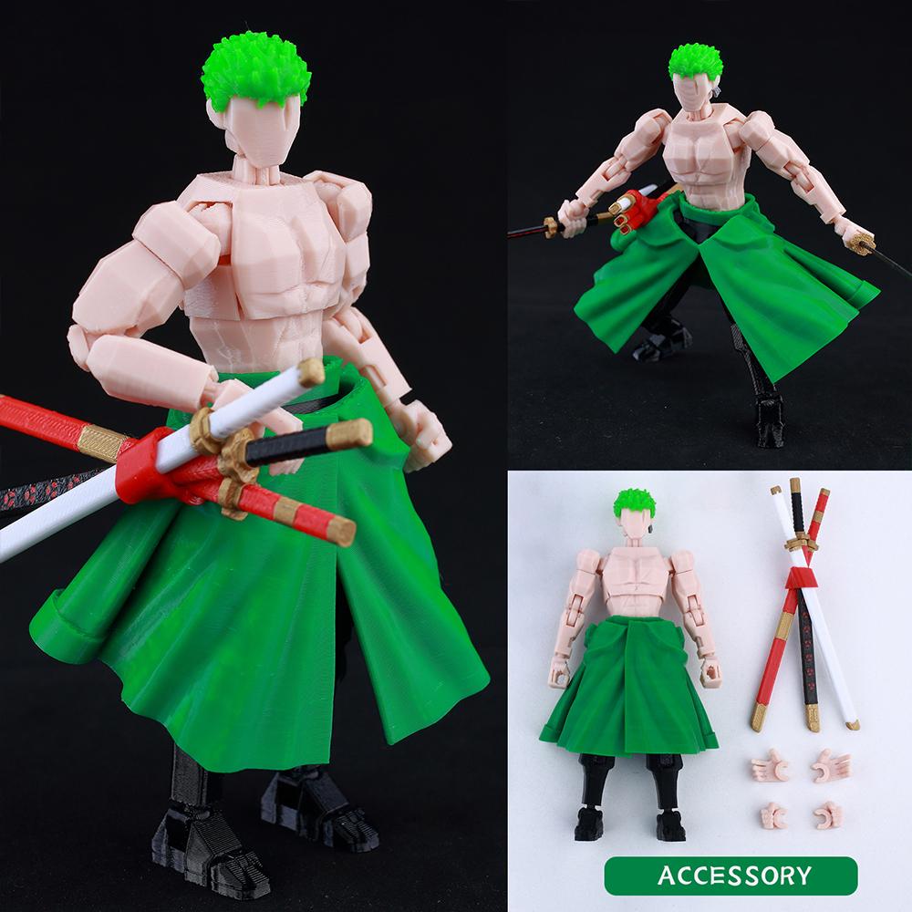 3D Печатные Dummy13 Счастливый 13 Непобедимый Завоевание Аниме Фигурки Действия Марк Омни-Человек Мультяшная Модель Коллекционные Игрушки Подарки