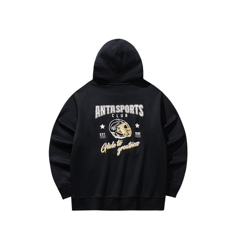 Anta Life Collection Sweatshirt Unisex 152548706N-3