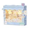 Sanrio Message Birthday Light Melody 482561 (SANRIO) Card, Celebration, & Patisserie, Paper/Other, JPME62-5,