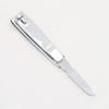 Daiso Nail Clipper With Nail File M