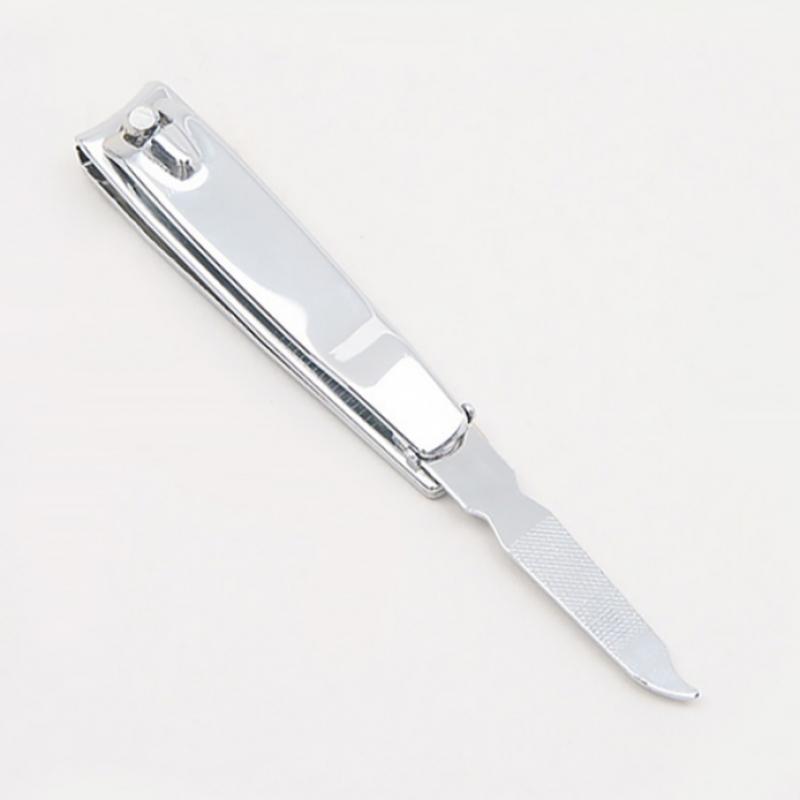 Daiso Nail Clipper With Nail File M
