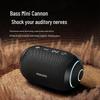 Philips TAS3209 Portable Waterproof Bluetooth Speaker