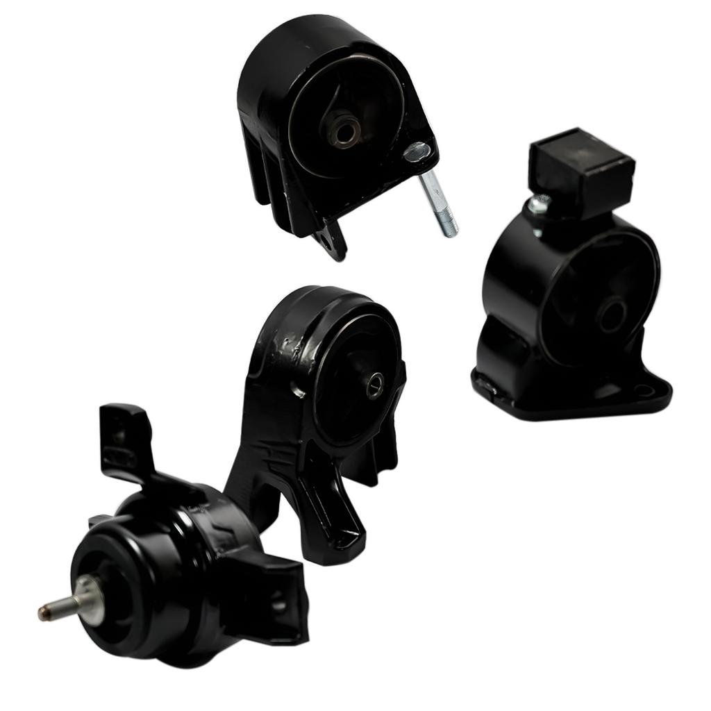 AP02 Набор из 4 опор двигателя и трансмиссии для Hyundai Santa Fe Kia Sorento 2.4L 3.5L