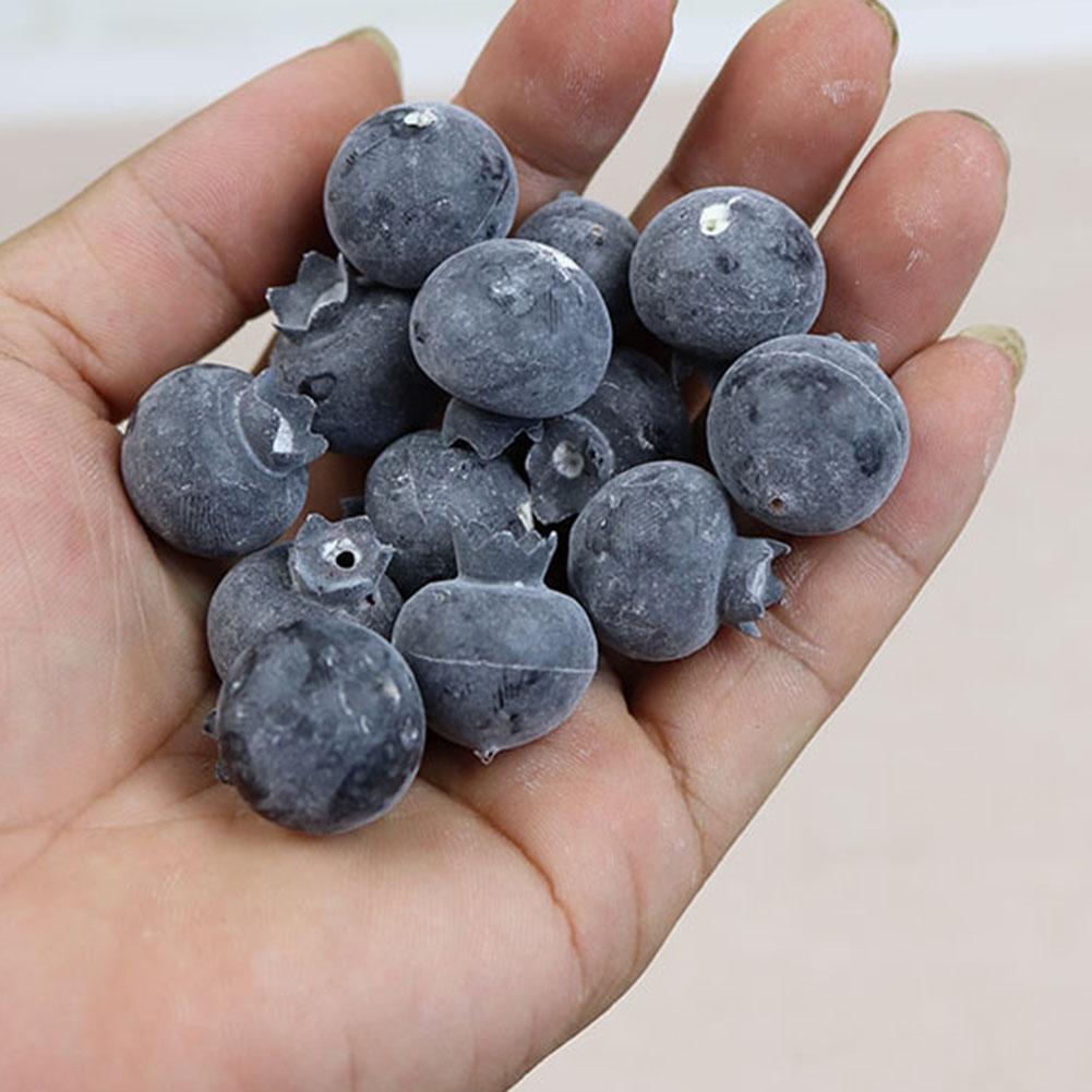 Blueberries Fruit Home Decor Kitchen Display Offices
