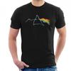 Pink Floyd Unisex Adult Ripple T-Shirt