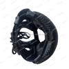 Best Selling MMA Punching Leather Head Protective Boxing Helmets