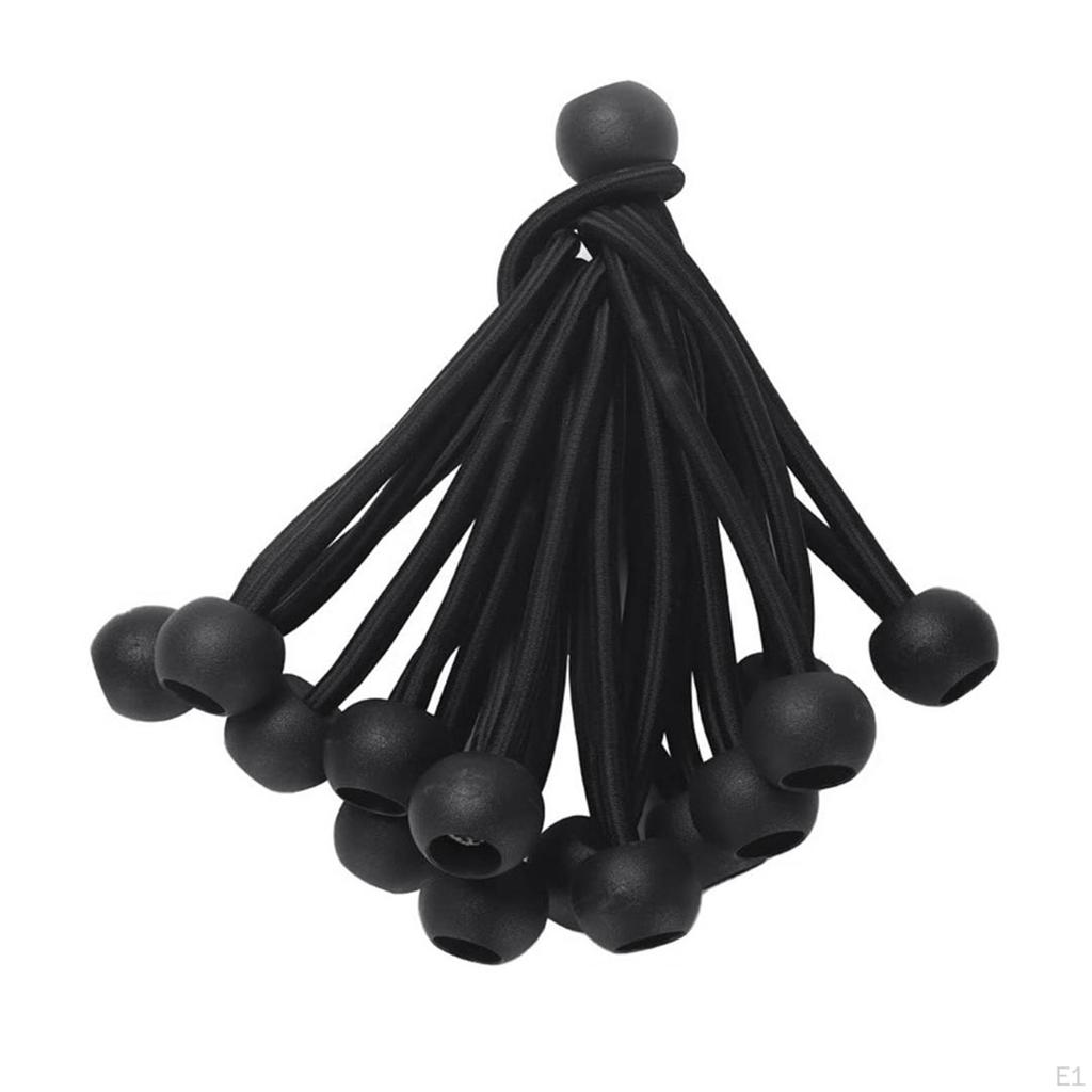 Trampoline Mat Jumping Pad Accessories Water Resistant Cloth with Elastic String for Game