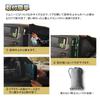 TELLIKA JB64 Screen Door, JB64 Screen Door, JB64W, JB74W, Jimny Insect Repellent Net, Car