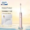 Умная звуковая электрическая зубная щетка Philips DiamondClean 9000 Series, вилка CN (адаптер в комплекте)