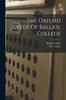 Книга The Oxford Deeds Of Balliol College