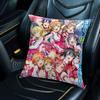 L-Love Live School Idol Наволочка Для Автомобиля Дивана Декоративная Домашняя Двусторонняя Печать Плюшевая Квадратная Подушка Декоративная Подушка Чехол
