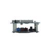 Printing Machine Parts Dual Temperature Controller Printed Control Board for Inkjet Printers