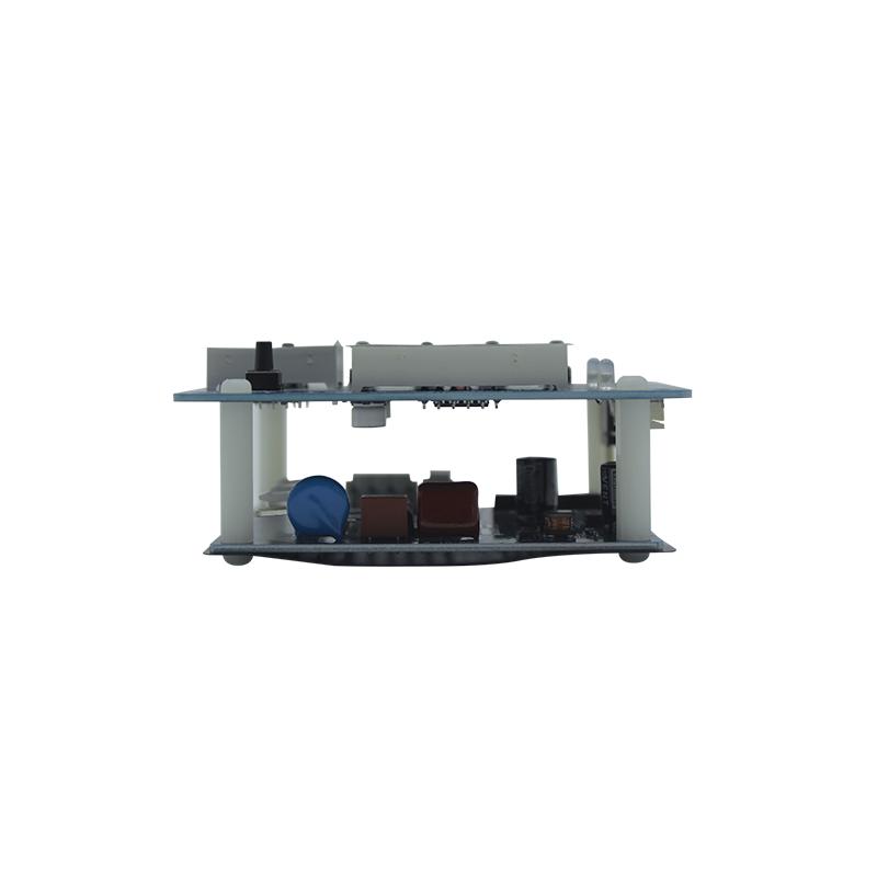 Printing Machine Parts Dual Temperature Controller Printed Control Board for Inkjet Printers