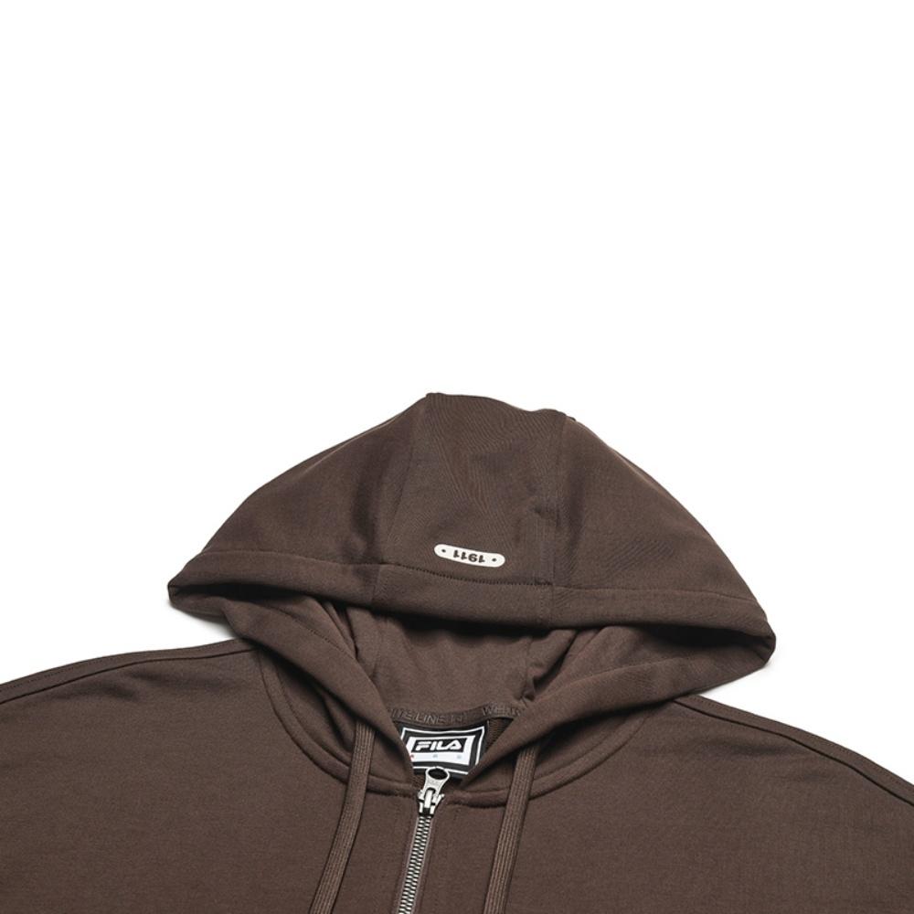 FILA ORIGINALE Sweatshirt Unisex F51U539501F-DR
