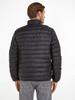 Tommy Hilfiger Winter Quilted Jacket (MW0MW18763) TH Insulated Jacket with Soft Lining (MW0MW18763) Black