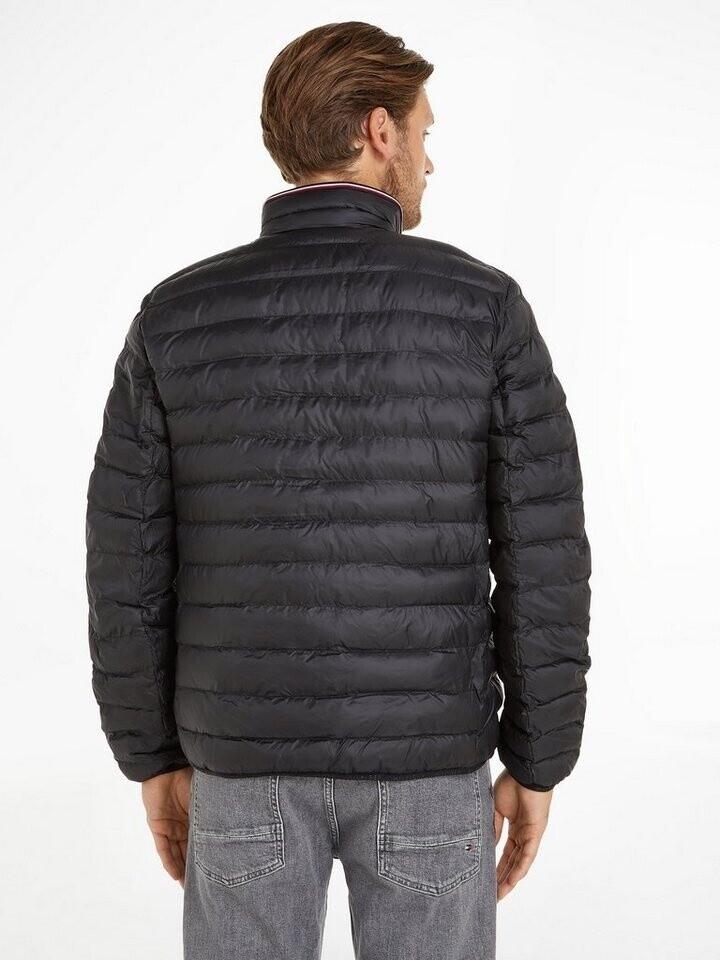 Tommy Hilfiger Winter Quilted Jacket (MW0MW18763) TH Insulated Jacket with Soft Lining (MW0MW18763) Black