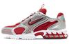 Air Zoom Spiridon Cage 2 Красный трек CJ1288-600