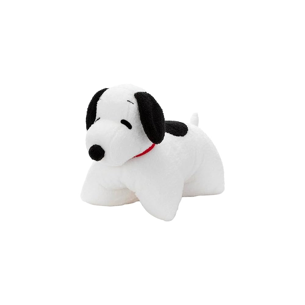Peanuts Snoopy Plush Toy 39cm Soft Stuffed Animal Cute Collectible