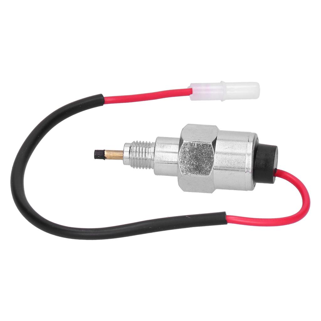 Топливный соленоид соленоид отключения подачи топлива заменяет подходит для 692094 807664 BS‑692094‑D1 FSL90‑0009 B1692094 газонокосилка части