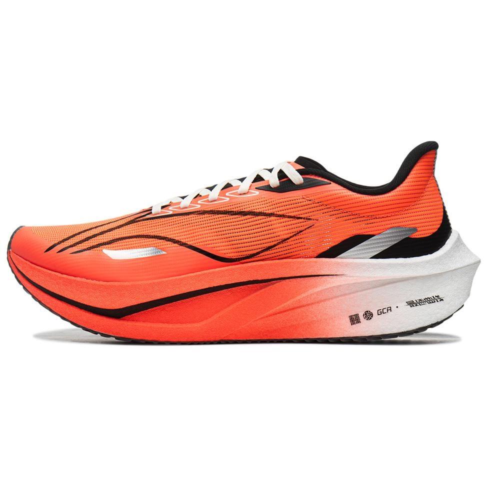 Li Ning Feidian 4 Challenger Текстиль, ТПУ Амортизация Скользкая Устойчивая к истиранию Дышащая Поддержка Отскок ARMU005-27