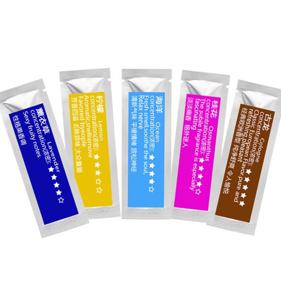 6 шт. Автомобильный зажим для дефлектора ароматизатор стержень для духов сменный ароматический стержень лаванда