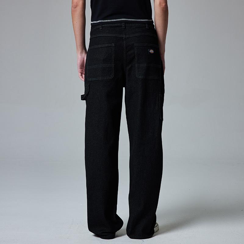Dickies Джинсы Осень Зима Мужские DK0A87FK