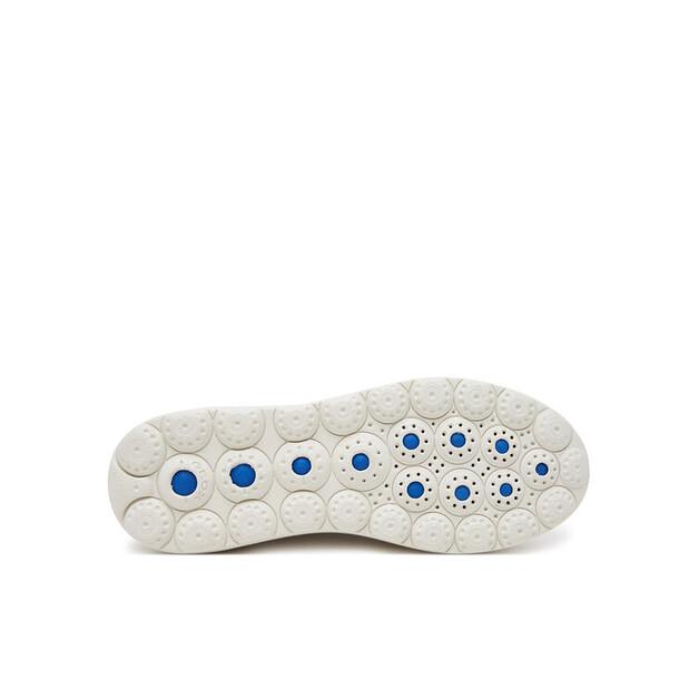 Geox Кроссовки D Spherica Ec4.1 D45TCD 085KY C1548 белый