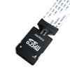 Гибкий удлинительный кабель SSA Service для слота microSD, прибл.. 8см, SD-EXT8TF