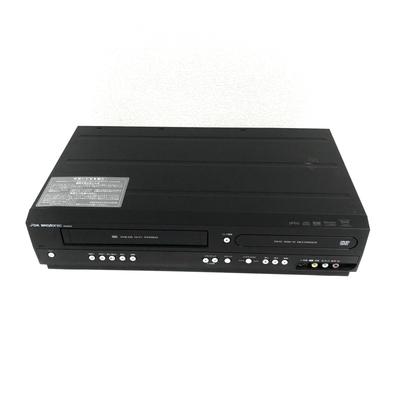 DX Antenna Видеомагнитофон с DVD-рекордером DVD-рекордер, который может переписывать VHS-видео DVC2015