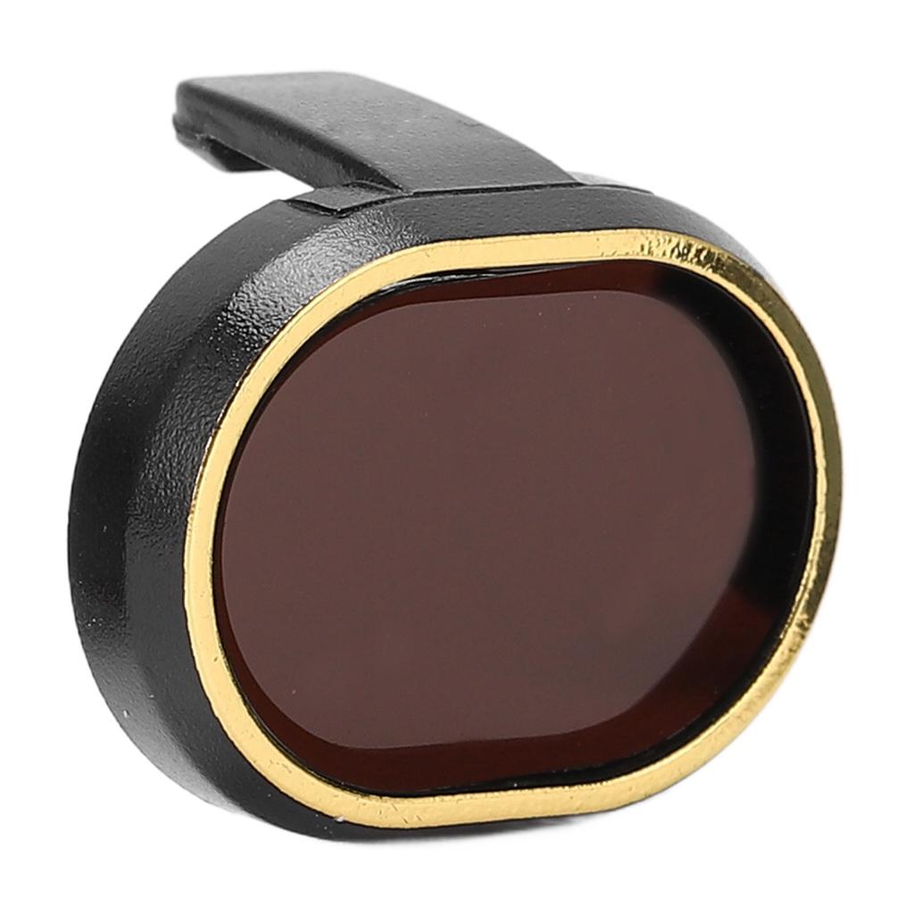 JUNESTAR Drone Filters NDPL Neutral Density Polarizer Lens Filters for FIMI X8 MINI LensND16PL