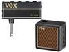 VOX amPlug3 UK Drive amPlug2 Cabinet Set + [AP3-UD/AP2-CAB]