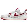 Air CMFT Era White Varsity Red Men Sneakers Sail Black HJ6777-116