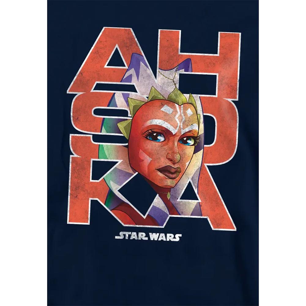 Star Wars: Ahsoka Childrens/Kids Hoodie