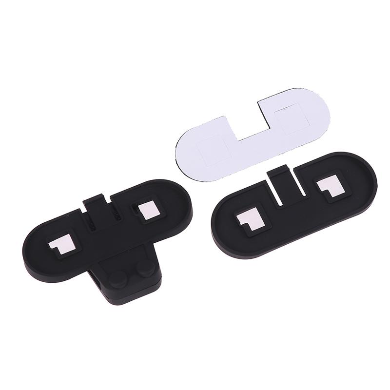 T-Com Fm Vb Sc Os Bracket Clips For Freedconn Motorcycle Bluetooth Multi Interphone Headset Helmet Intercom