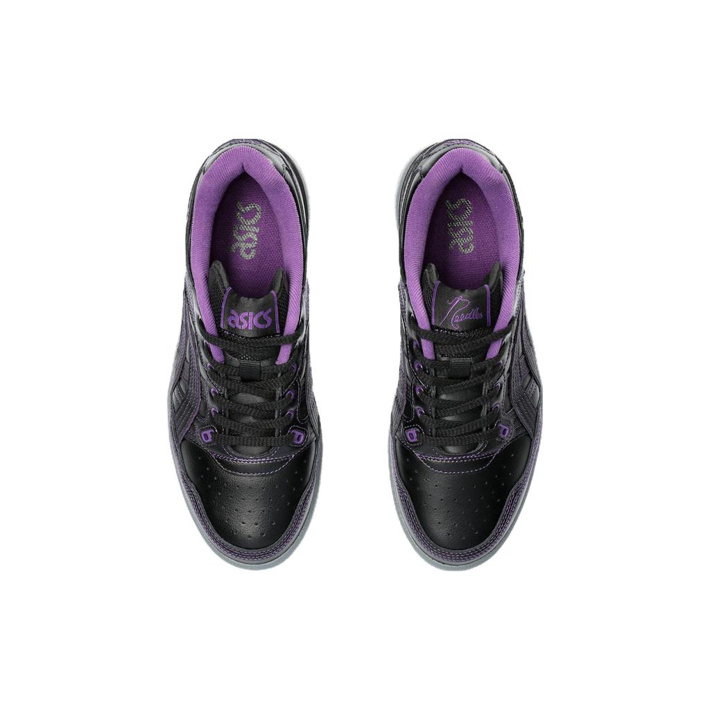 New Asics EX89 Needles Black 1201A942-001