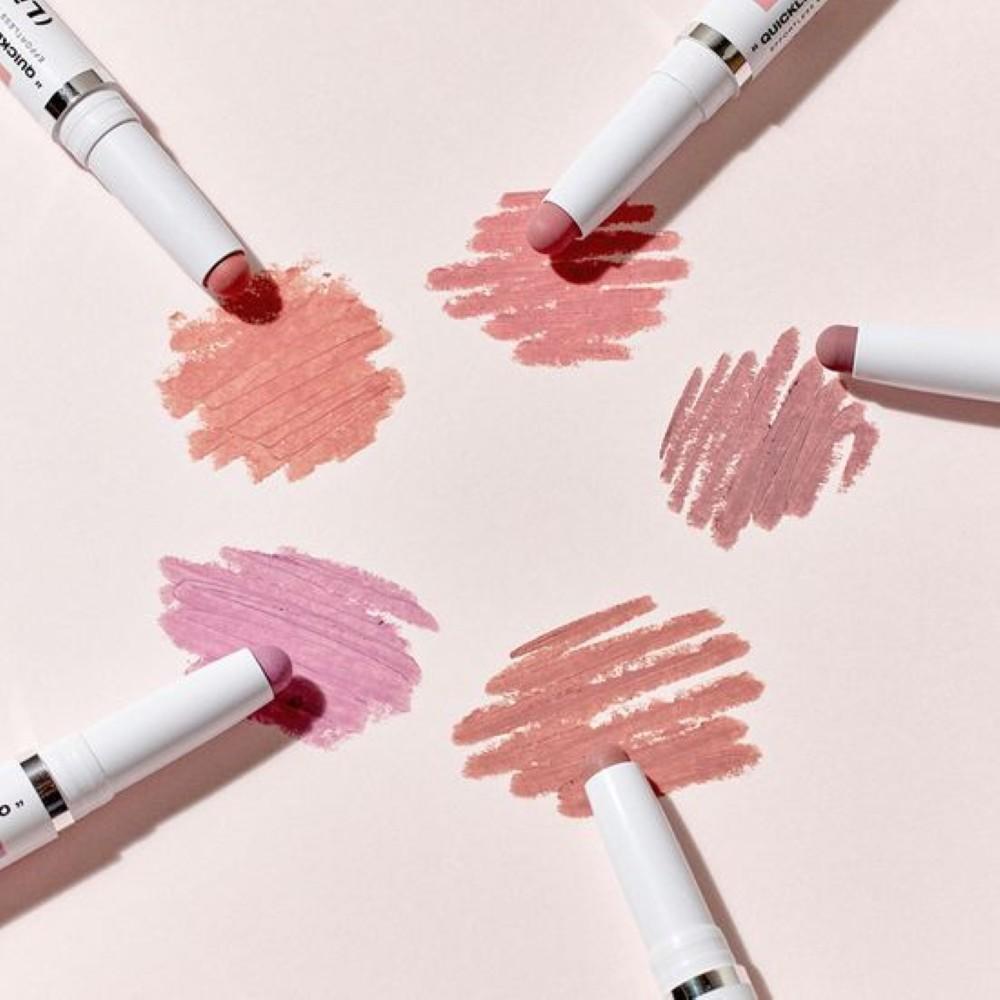 TooQ Грубый, но профессиональный карандаш для губ 1,3 г