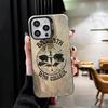 F-Fourth W-Wing Dragon Soft Phone Case for iPhone 15 16 17 Pro Max 17Air 16E 14 Plus 13 12 Mini Shockproof Cover Back Shell