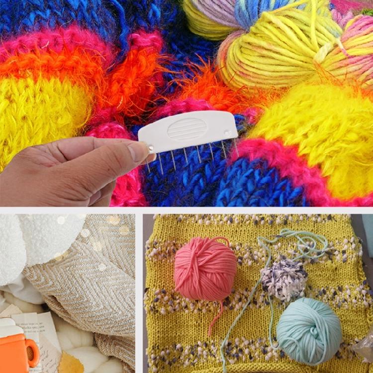 Инструмент для блокировки вязания с набором булавок 4-контактный 8-контактный для блокировки вязания шитья вязания крючком рукодельного проекта