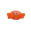 Colorful Sound Squeaky Children Bath Toys Swimming Water Toys Float Shower Toy Baby Bath Toys