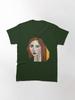 Françoise Hardy Fran?oise Classic T-Shirt