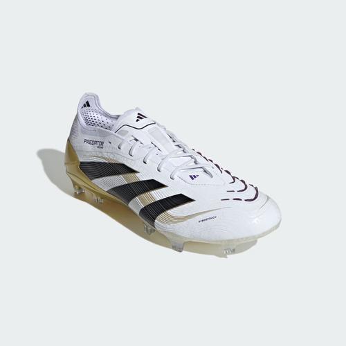 adidas PREDATOR ELITE FG Футбольные бутсы Унисекс JI1086 Размер