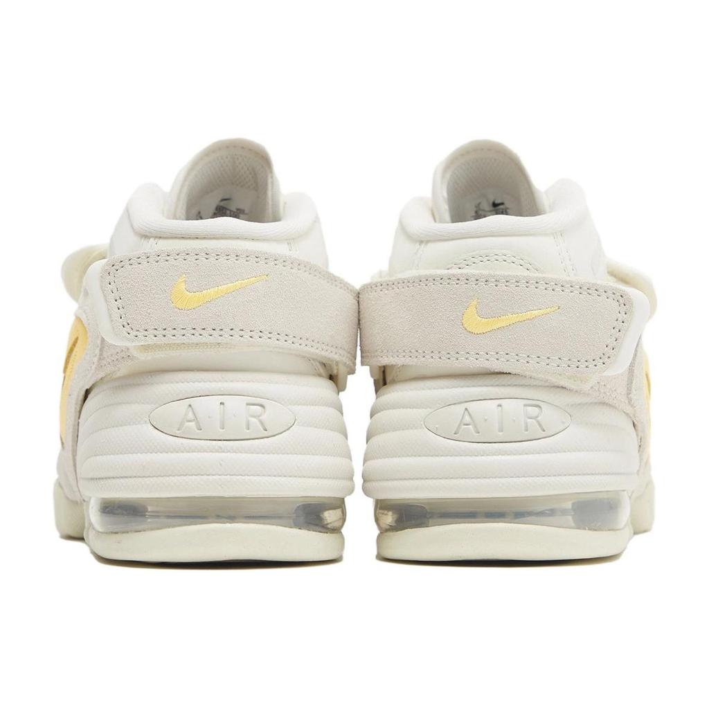 Nike Женские кроссовки Air Adjust Force Citron Pulse кремового цвета Sail Phantom FJ4552-100